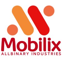 Mobilix logo - Similar company to Allbinary Industries