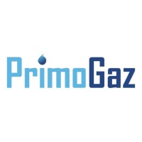 Primogaz Benin SA logo - Similar company to 1000Poursang