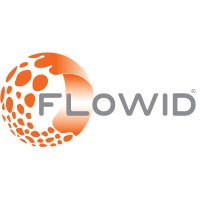 Flowid logo - Similar company to Halen Technologies