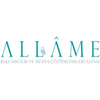 ALLAME REKLAMCILIK HİZMETLERİ logo - Similar company to Eycon
