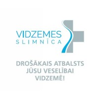 Vidzemes slimnīca logo - Similar company to Sia Zaao