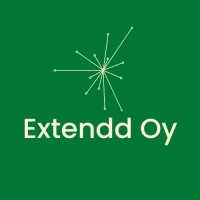 Extendd Oy logo - Similar company to Pasastar Oy