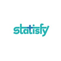 Statisfy logo - Similar company to Phenogyde