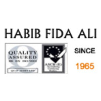 Habib Fida Ali Architects logo - Similar company to Urban Morph