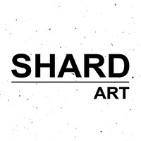 Shardart logo - Similar company to Jon.Cz