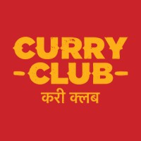 Curry Club logo - Similar company to Ringway Infrastructure Services
