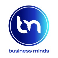 Business Minds Media logo - Similar company to Up & Op