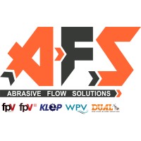 Abrasive Flow Solutions logo - Similar company to Dual Valves