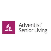 Adventist Senior Living logo - Similar company to Hire Help Group