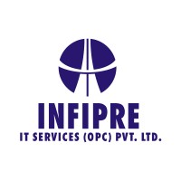 Infipre IT Services (OPC) Pvt. Ltd. logo - Similar company to Arsr Technologies