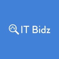 IT Bidz logo - Similar company to Design Groove