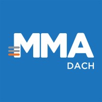 MMA DACH logo - Similar company to Be2