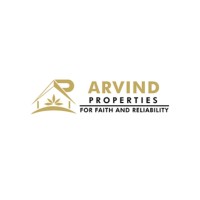 Arvind Properties logo - Similar company to Inpride Properties