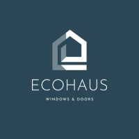 ecoHaus Windows & Doors logo - Similar company to Internorm Uk