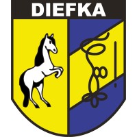 DIEFKA logo - Similar company to Universitaire Landbouwhuisdieren Praktijk Bv