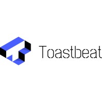Toastbeat logo - Similar company to Km Express & Logistics Ltd.