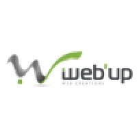 Web'Up logo - Similar company to Webup Tn