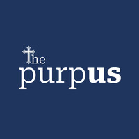 the purpus logo - Similar company to Students Teaching Students