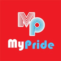 Mypride Games logo - Similar company to Blitzaura Games