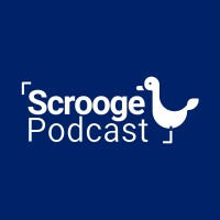 Scrooge Podcast