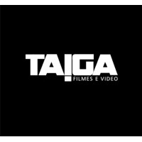 Taiga Filmes e Video logo - Similar company to Deusdará Filmes