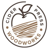 Cider Press Woodworks Llc