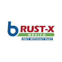 RUST-X logo - Similar company to Dr Bio