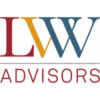 LVW Advisors logo - Similar company to Invictus Private Wealth