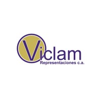 Representaciones Viclam C.A logo - Similar company to Representaciones Zubr. C.A.