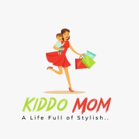 Kiddomom logo - Similar company to Kidoma