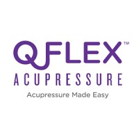 Q-Flex logo - Similar company to Andrea Equine