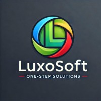 LuxoSoft Technologies logo - Similar company to Its Tech World