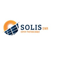 SOLIS ENR logo - Similar company to Domenergy
