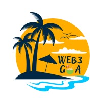 WEB3 GOA logo - Similar company to Web3 Insiders