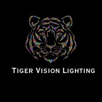 Tiger Vision Lighting logo - Similar company to Litex Lighting
