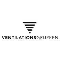 VENTILATIONSGRUPPEN Service logo - Similar company to Canmera Comfort Ab
