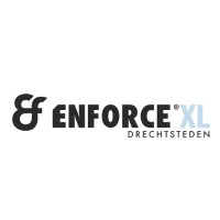 Enforce XL Drechtsteden logo - Similar company to Autopalet Bv