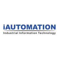 iAUTOMATION B.V. logo - Similar company to Elepower