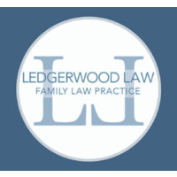 Ledgerwood Family Law logo - Similar company to Foster Hsu, Llp