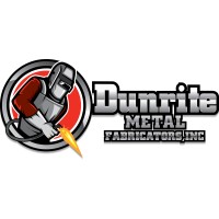 Dunrite Metal Fabricators, Inc. logo - Similar company to Hrc Precision Engineering Ltd