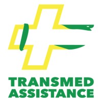 TransMed Assistance Sàrl logo - Similar company to Avia Distribution Sa