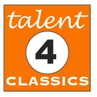 Talent 4 classics logo - Similar company to Classic Mike