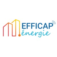 EFFICAP-ENERGIE logo - Similar company to Optimea