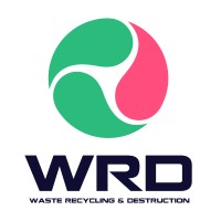Waste Recycling & Destruction Ltd logo - Similar company to Multi Waste Recycling Ltd