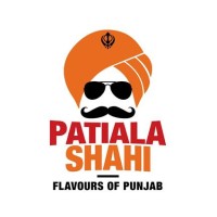 Patiala Shahi logo - Similar company to Parshvafoods