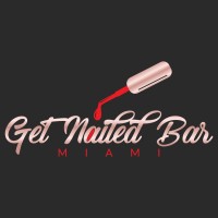 Get Nailed Bar logo - Similar company to Anais