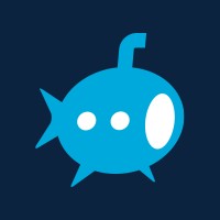 Blue Ocean Branding logo - Similar company to Ocean Branding