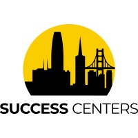 Success Centers logo - Similar company to Jvs - Bay Area