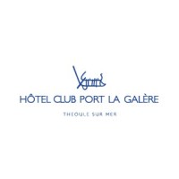 Hôtel Club Port La Galère logo - Similar company to La Villa Mauresque