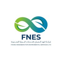 FNES Ltd logo - Similar company to Five Oceans
